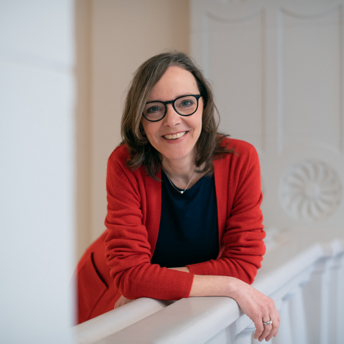 Christine Popp – Kassel Kongress Palais