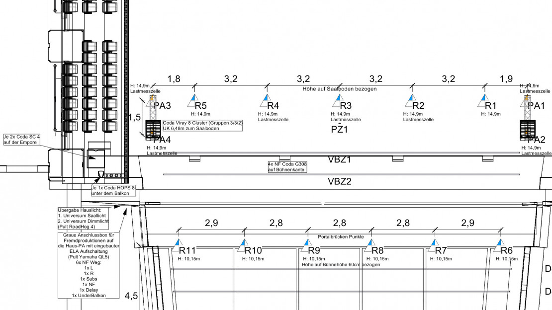 Festsaal_Neue-Coda-PA-Aufhängung_Detail