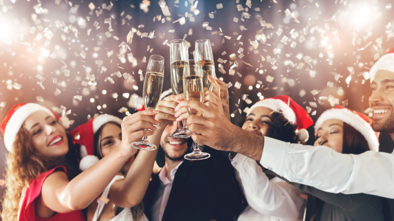 Buchen Sie Ihr XMAS-Special